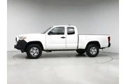 $22998 : Toyota Tacoma 2018 4x4 SR 4d thumbnail