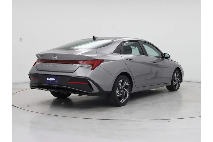 $22998 : Hyundai ELANTRA 2025 SEL Con image 8