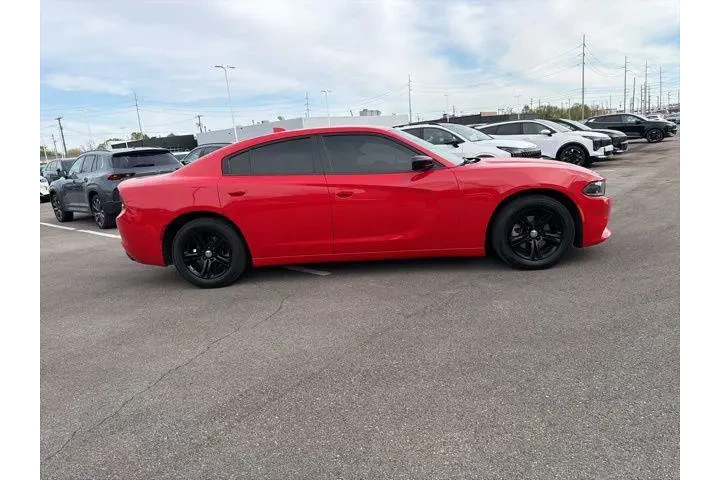 $24980 : Dodge Charger 2023 SXT 4dr S image 4