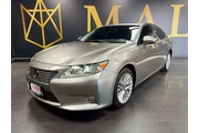 $16998 : Lexus ES 350 2015 4dr Sedan thumbnail