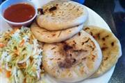 PUPUSAS ILIMITADAS MAIZ ARROZ thumbnail