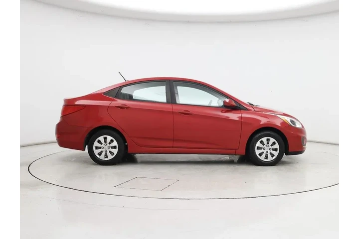 $11599 : Hyundai ACCENT 2017 SE 4dr S image 7
