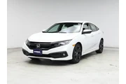 $21998 : Honda Civic 2021 Sport 4dr S thumbnail
