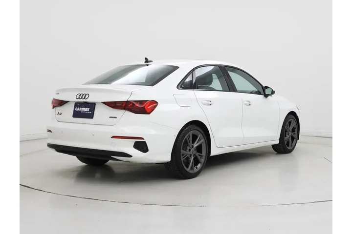 $31998 : Audi A3 2024 AWD quattro Pre image 8