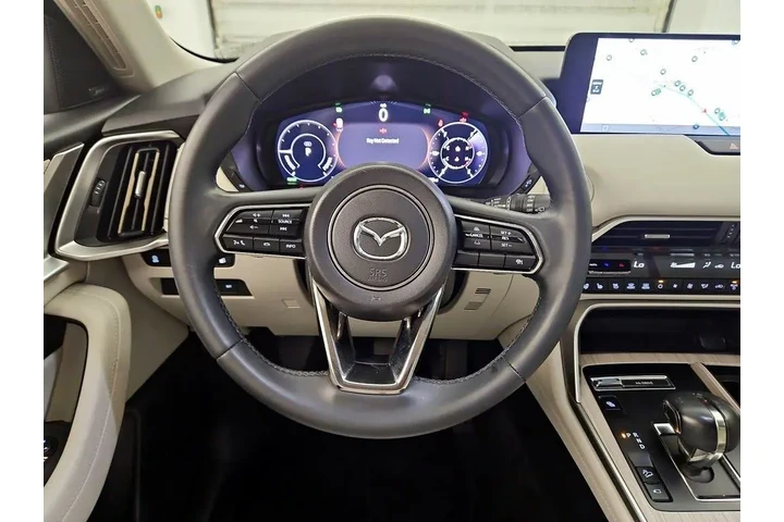 $38998 : Mazda CX-90 Plug-in Hybrid 2 image 10