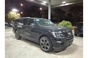 Ford Expedition MAX 2021 4x4