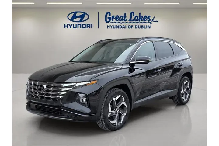$26566 : Hyundai TUCSON 2023 AWD Limi image 1
