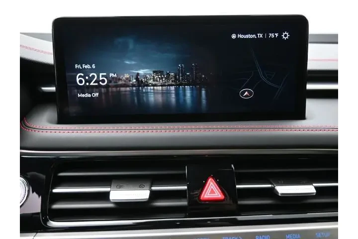 $38958 : Genesis G70 2024 3.3T Sport image 9