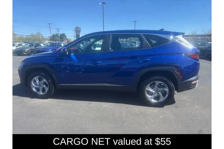 $24995 : Hyundai TUCSON 2024 AWD SE 4 image 7