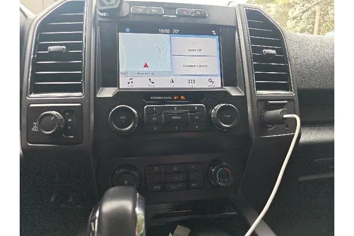 $26990 : Ford F-150 2019 4x4 King Ran image 9