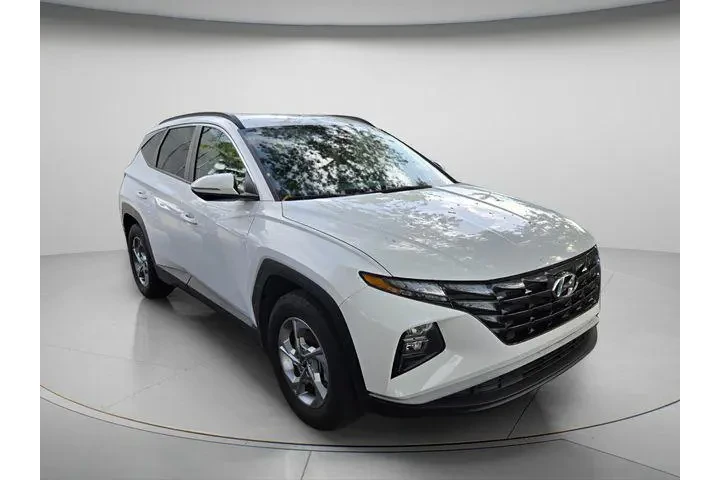 $21492 : Hyundai TUCSON 2023 SEL 4dr image 4