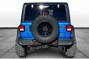 $39588 : Jeep Wrangler Unlimited 2021 thumbnail