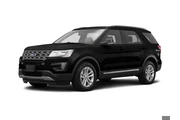 Ford Explorer 2016 XLT 4dr S