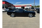 2012 Challenger 2dr Cpe SXT P