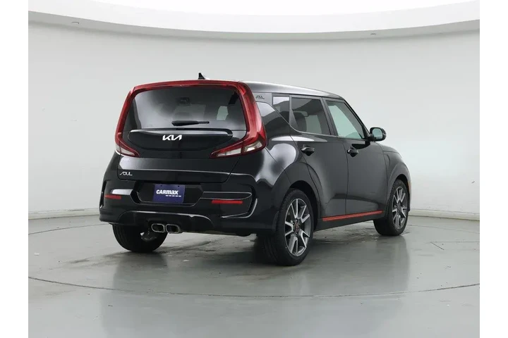 $19998 : Kia Soul 2022 Turbo 4dr Cros image 8