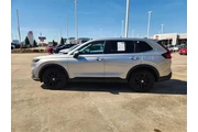 $32806 : Honda CR-V 2025 AWD EX-L 4dr thumbnail