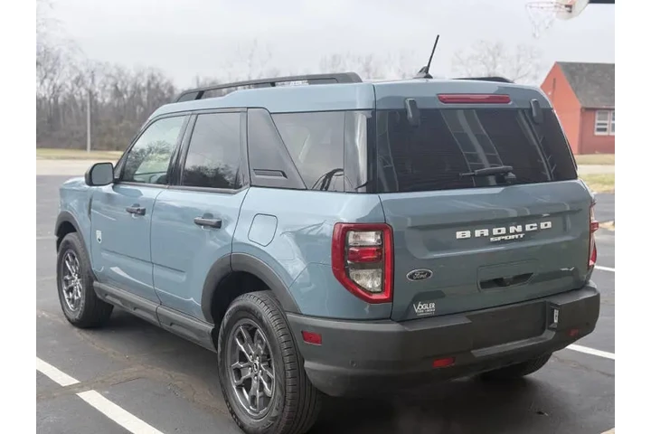 $14999 : 2022 Bronco Sport Big Bend image 3