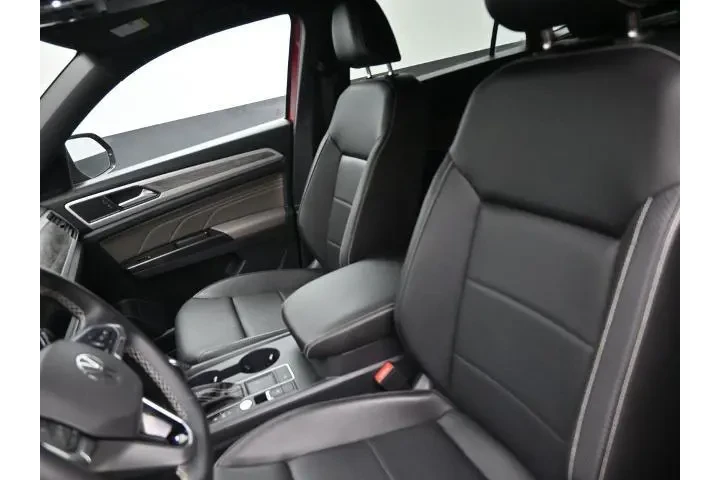 $21999 : Volkswagen Atlas Cross Sport image 9