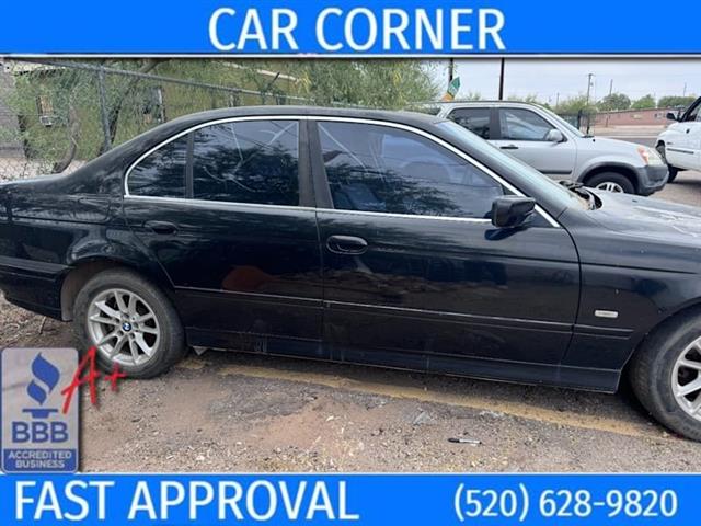 $1500 : 2003 BMW 5 Series 525i *** Me image 1