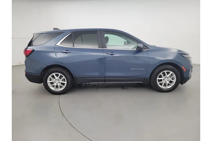 $23998 : Chevrolet Equinox 2024 LT 4d image 4