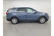 $23998 : Chevrolet Equinox 2024 LT 4d thumbnail