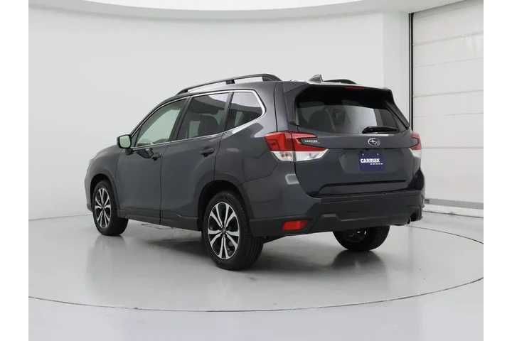 $28998 : Subaru Forester 2021 AWD Lim image 2