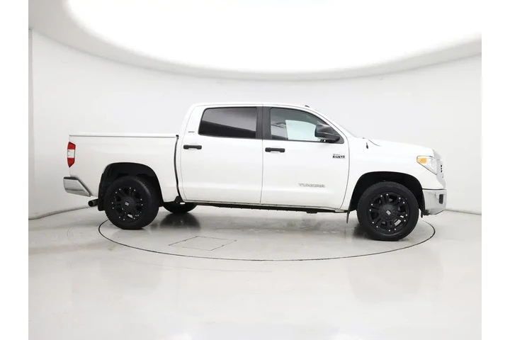 $25998 : Toyota Tundra 2016 4x2 SR5 4 image 7