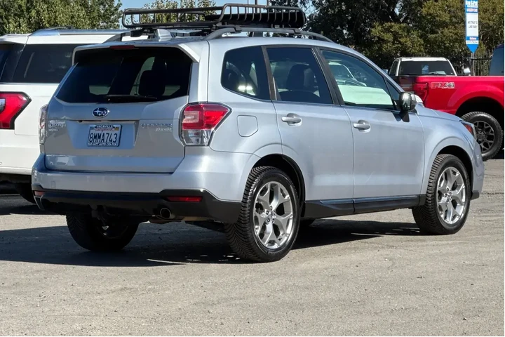 $11250 : Subaru Forester 2017 AWD 2.5 image 4