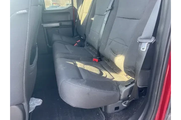 $24152 : Ford F-150 2018 4x4 Lariat 4 image 9