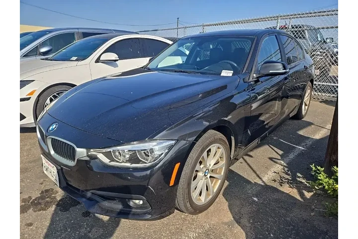 $14991 : BMW 3 Series 2018 320i 4dr S image 3