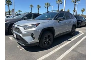 Toyota RAV4 Hybrid 2021 AWD en San Diego