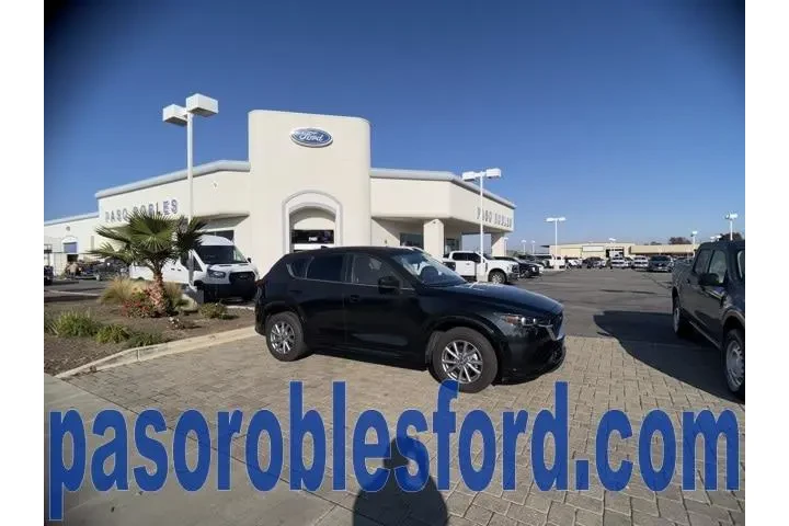 $25865 : Mazda CX-5 2025 AWD 2.5 S Pr image 1