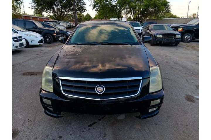 $3500 : 2006 STS V6 image 1