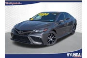 Toyota Camry 2022 SE 4dr Sed en Palm Springs