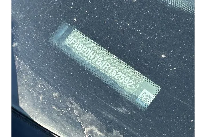 $11989 : Ford Fusion 2018 SE 4dr Seda image 9