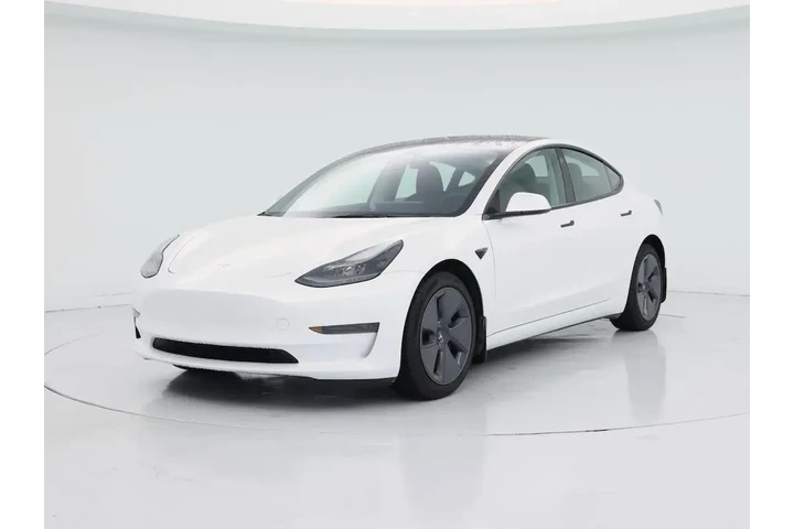 $27998 : Tesla Model 3 2023 4dr Sedan image 4