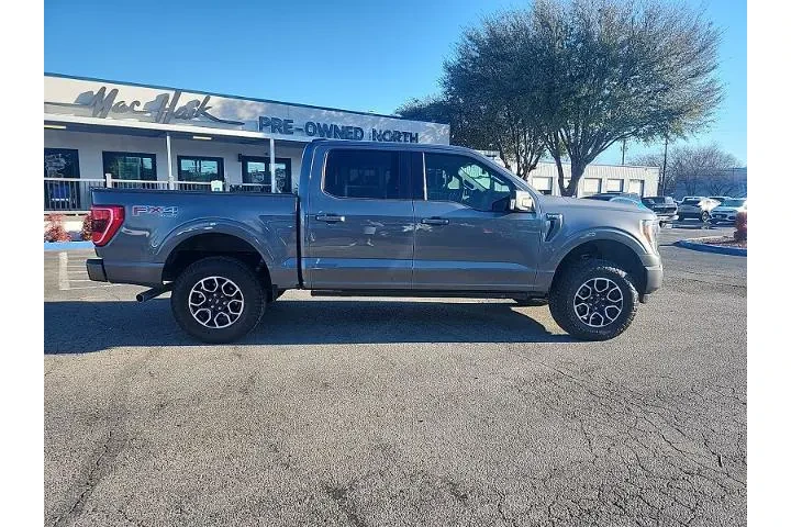 $31999 : Ford F-150 2021 4x4 XL 4dr S image 2