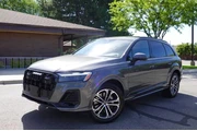 2025 Q7 quattro Premium Plus en Boise