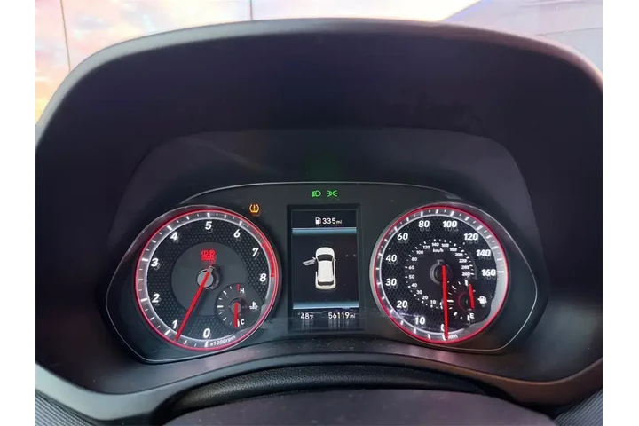 $18000 : Hyundai VELOSTER 2021 Turbo image 5