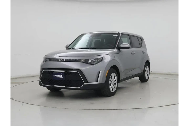 $20998 : Kia Soul 2025 LX 4dr Crossov image 4