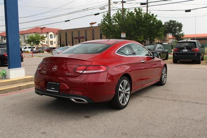 $35500 : 2020 Mercedes-Benz C-Class C image 7