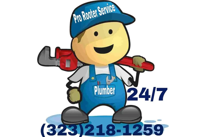 Plomero en General 24/7 image 3