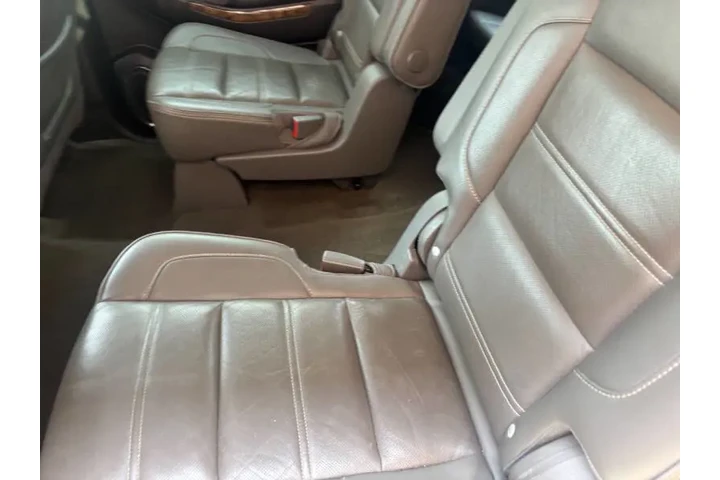 $22500 : 2015 GMC Yukon XL Denali image 7