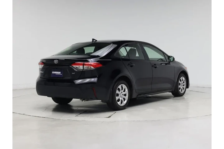 $21998 : Toyota Corolla 2025 LE 4dr S image 8