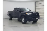 Toyota Tacoma 2021 4x2 SR 4d