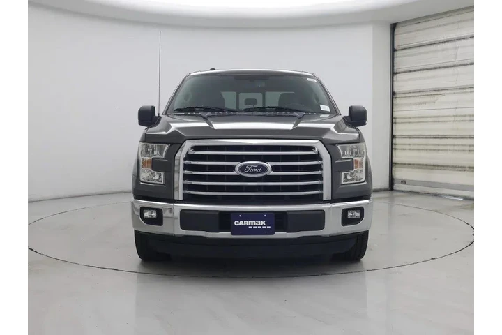$26998 : Ford F-150 2016 4x2 XLT 4dr image 5