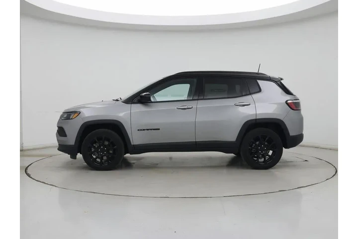 $23998 : Jeep Compass 2023 4x4 Altitu image 3