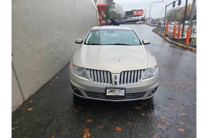 $3999 : 2009 MKS image 6