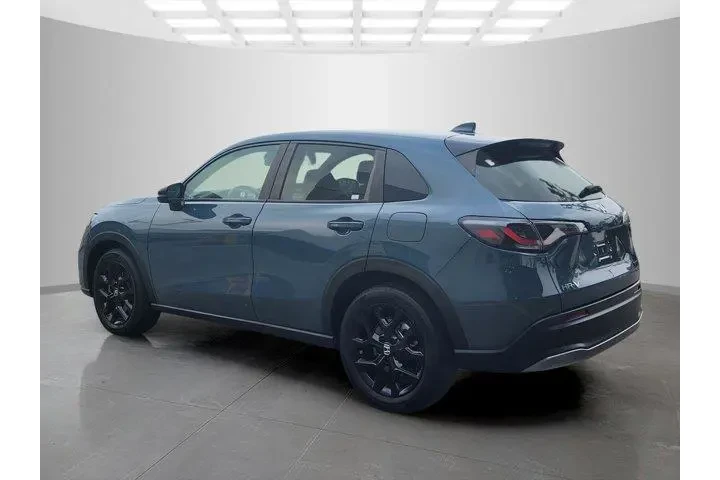 $24800 : Honda HR-V 2023 Sport 4dr Cr image 5