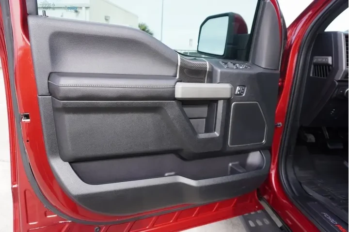 $39488 : Ford F-150 2018 4x4 Raptor 4 image 8